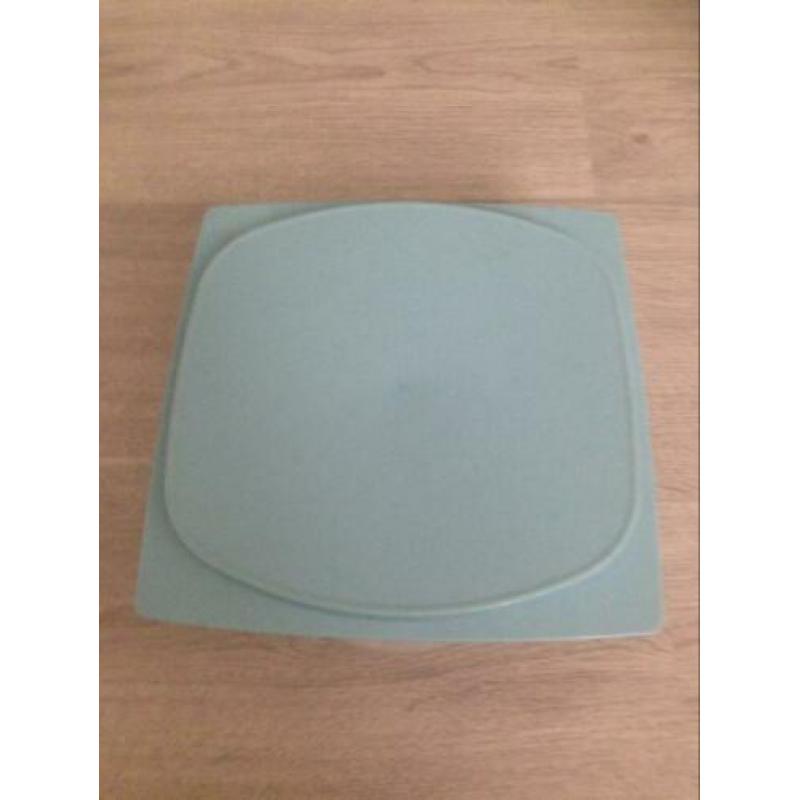 Tupperware kaasdoos
