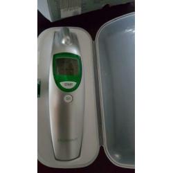 Medisana infrarood koortsthermometer