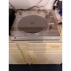 Dual 616 Q platenspeler