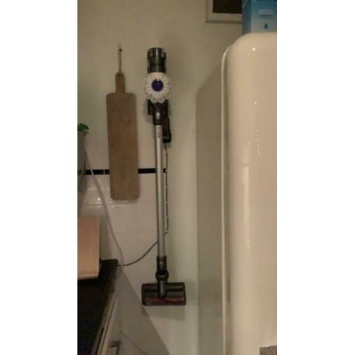 Dyson V6 Steelstofzuiger