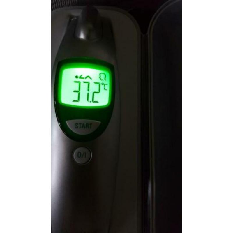 Medisana infrarood koortsthermometer