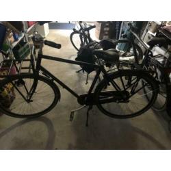 Heren fiets