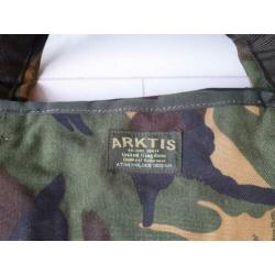 chest rig ARKTIS Nieuw!