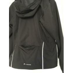 Prachtige windstopper. Zo goed als nieuw. Merk Vaude.