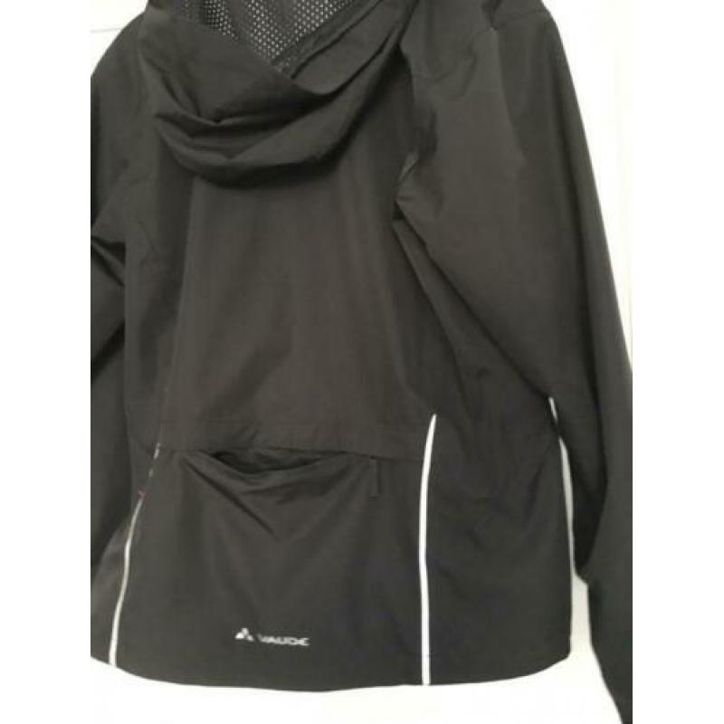 Prachtige windstopper. Zo goed als nieuw. Merk Vaude.