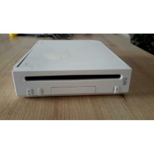 Nintendo Wii