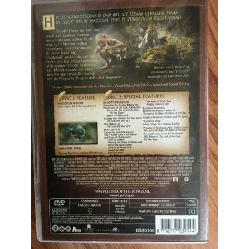 Lord of the rings