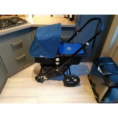 Bugaboo wandelwagen limitid editie