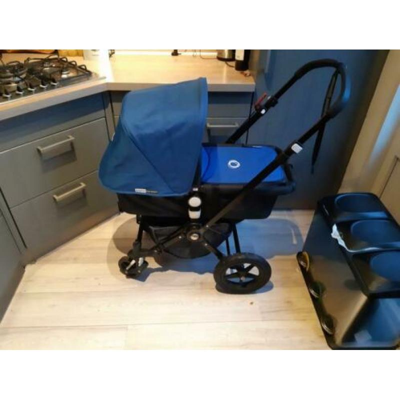 Bugaboo wandelwagen limitid editie