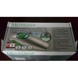 Medisana infrarood koortsthermometer