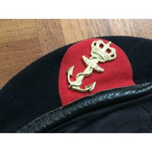 Mariniers baretten diverse NLD