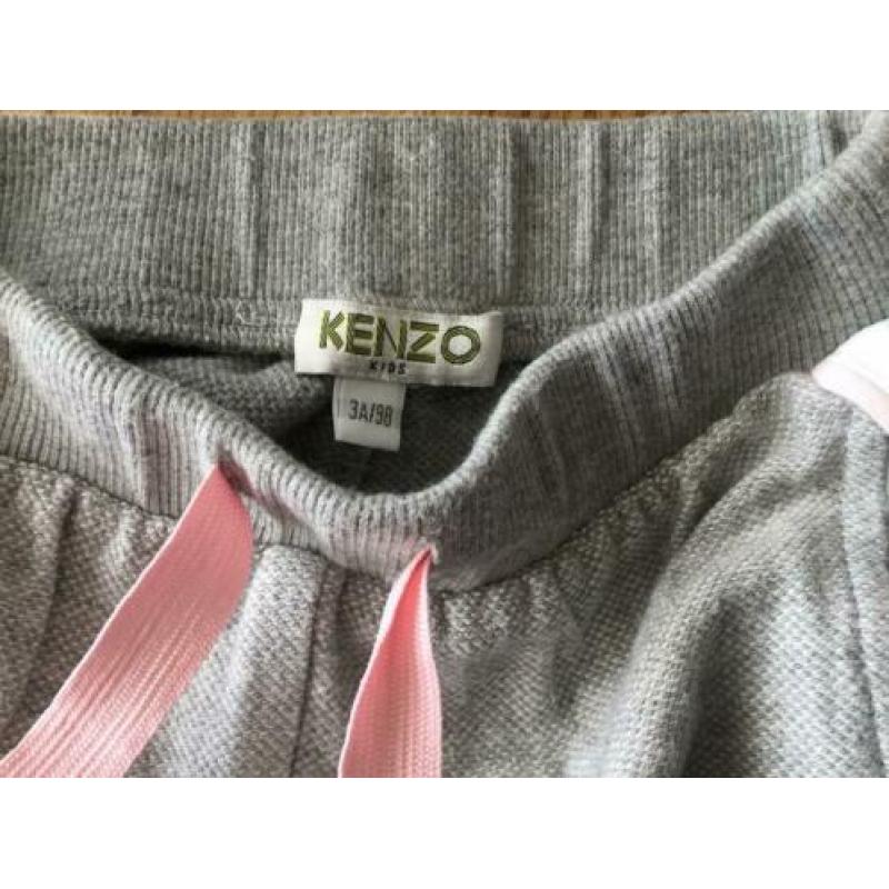 Kenzo rokje plus sweater maat 104/110