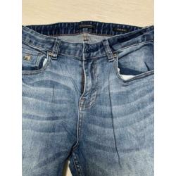 Scotch & Soda jeans maat 14/164