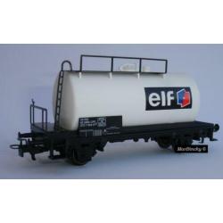 Märklin 4440 SBB - CFF - ELF Ketelwagen (3) !