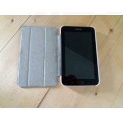 Samsung Galaxy TAB 3 Lite SM-T110 Zwart | Tablet