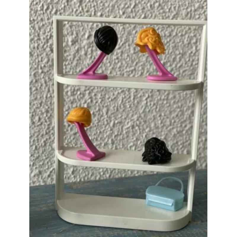 Kapper set Playmobil