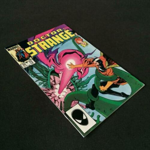 Doctor Strange Vol.2 #72 (1985) NM- (9.2)
