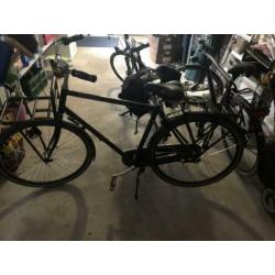 Heren fiets