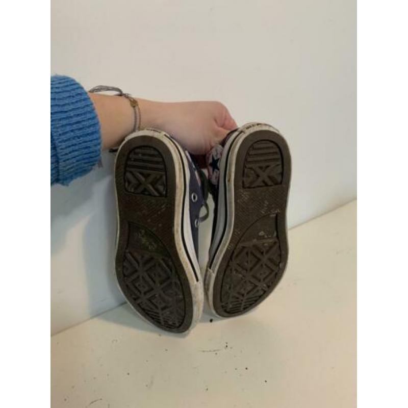 All Stars maat 28