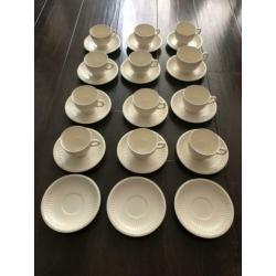 Zolderopruiming Wedgewood, Zandstra, wielrennen, speelgoed