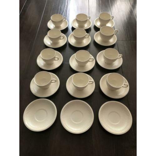 Zolderopruiming Wedgewood, Zandstra, wielrennen, speelgoed