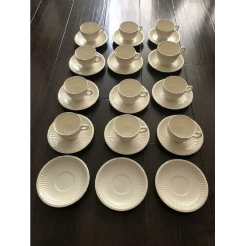 Zolderopruiming Wedgewood, Zandstra, wielrennen, speelgoed