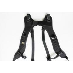 BlackRapid Double Breathe Camera band