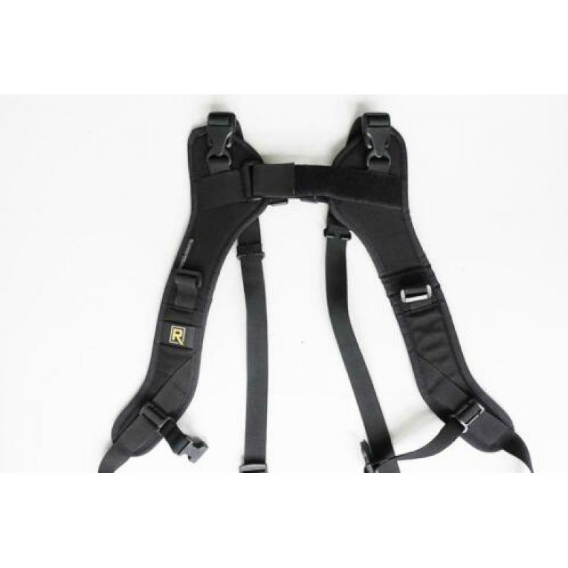 BlackRapid Double Breathe Camera band