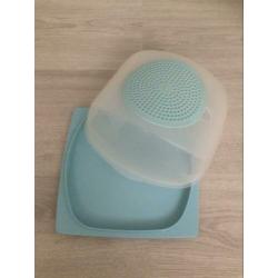 Tupperware kaasdoos