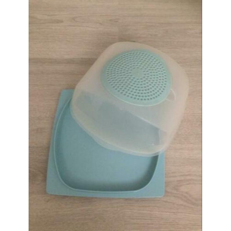 Tupperware kaasdoos