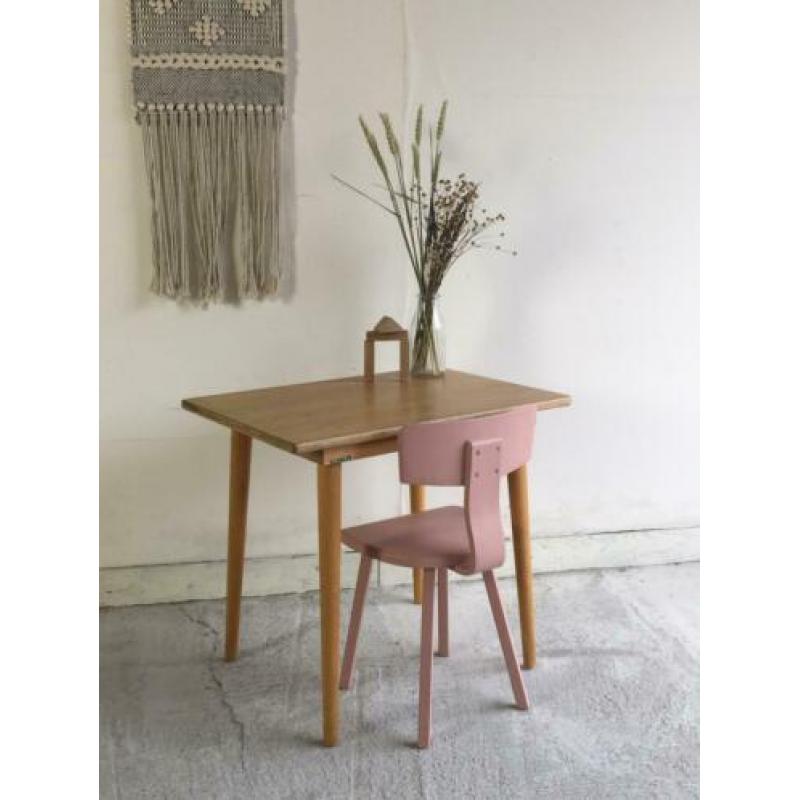 Vintage Kleuterset