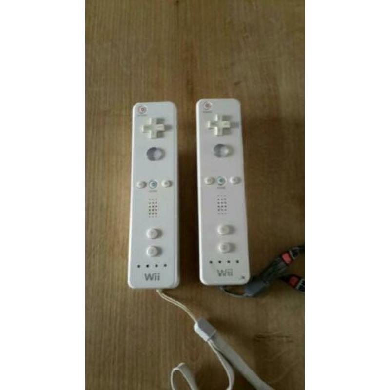 Nintendo Wii