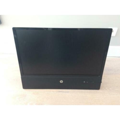 HP MONITOR, led, HPx240