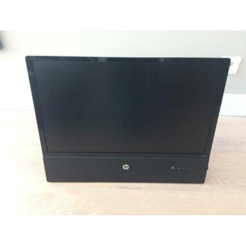 HP MONITOR, led, HPx240