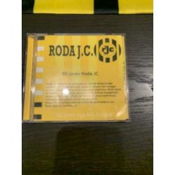 Voetbal items