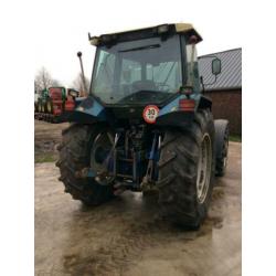 New Holland 7840 (bj 1992)