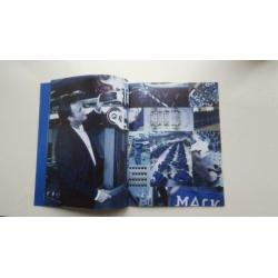 Brochure Mack Rides - bouwer van attracties