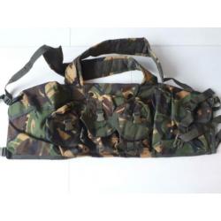 chest rig ARKTIS Nieuw!