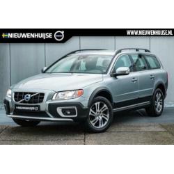Volvo XC70 D4 163pk Automaat Momentum Professional line