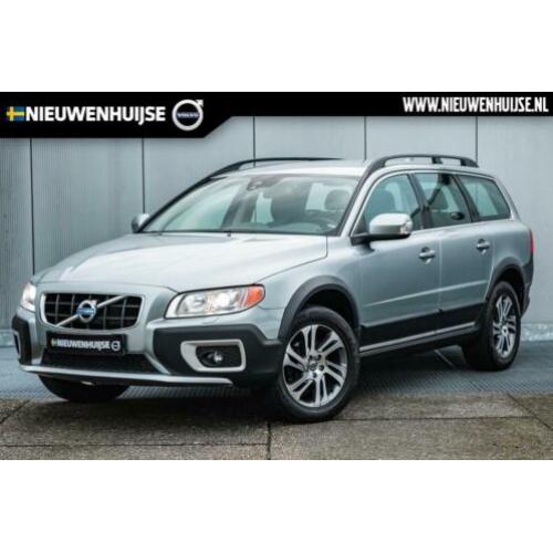 Volvo XC70 D4 163pk Automaat Momentum Professional line
