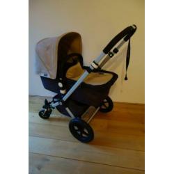 Bugaboo Cameleon met veel accessoires