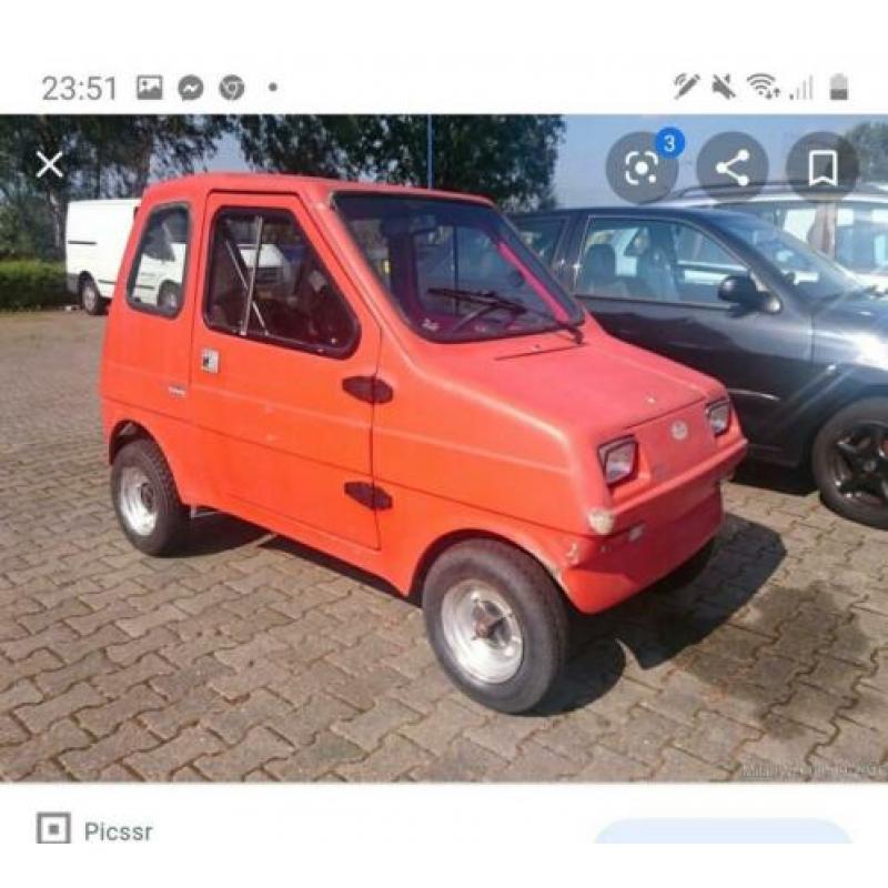 Amica (sierberg) 1100 ? GEZOCHT