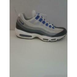 Nike airmax 95,met bonetje