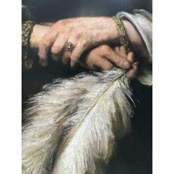 Late Rembrandt, 2015 Overzicht in woord en beeld