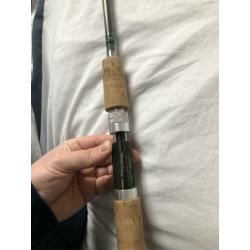 CJW jerkbait XL
