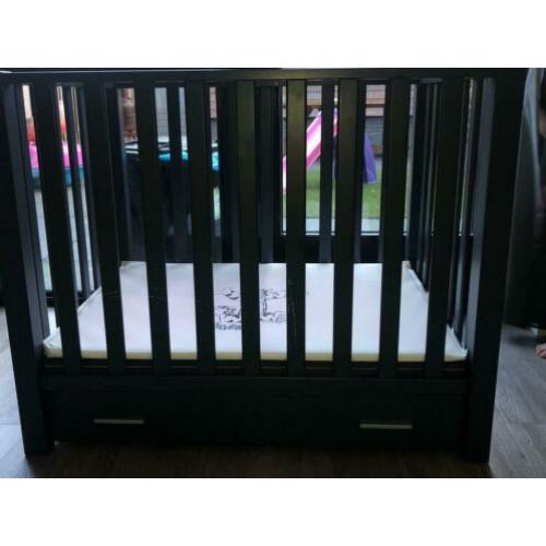 Bopita box met lade