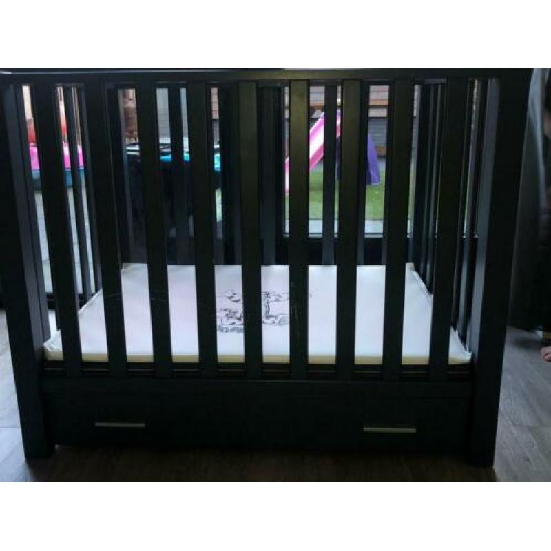 Bopita box met lade