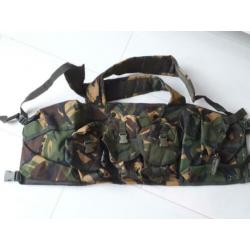 chest rig ARKTIS Nieuw!