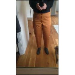 Barena Venezia casual broek 38-40 Nieuw