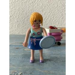 Kapper set Playmobil